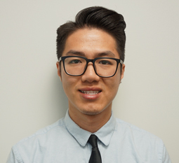 Alvin Wu Alvin Wu