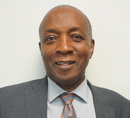 Cecil Thomas Cecil Thomas
