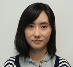 Alice Zhu Alice Zhu