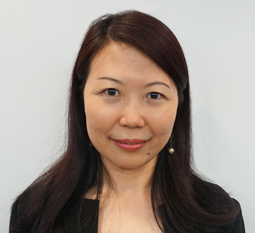 Christina Ji Christina Ji