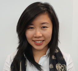 Gina Au Gina Au