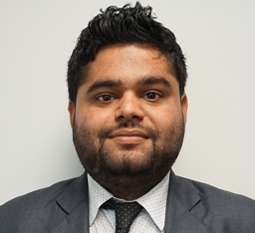 Harsh Thakkar Harsh Thakkar
