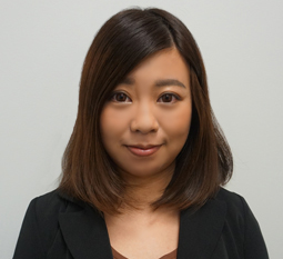 Jennifer Lin Jennifer Lin