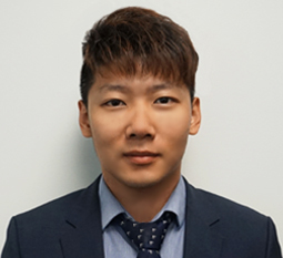 Eddy Huang Eddy Huang