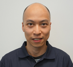 Antonio Leung Antonio Leung