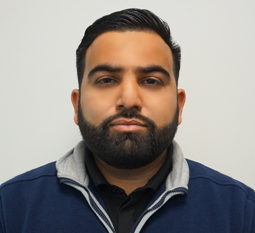 Salman Majid Salman Majid