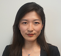 Yoyo Jiang Yoyo Jiang