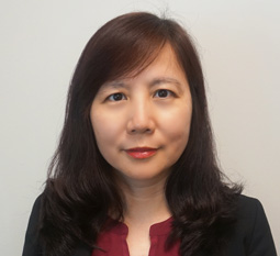 Grace Cao Grace Cao