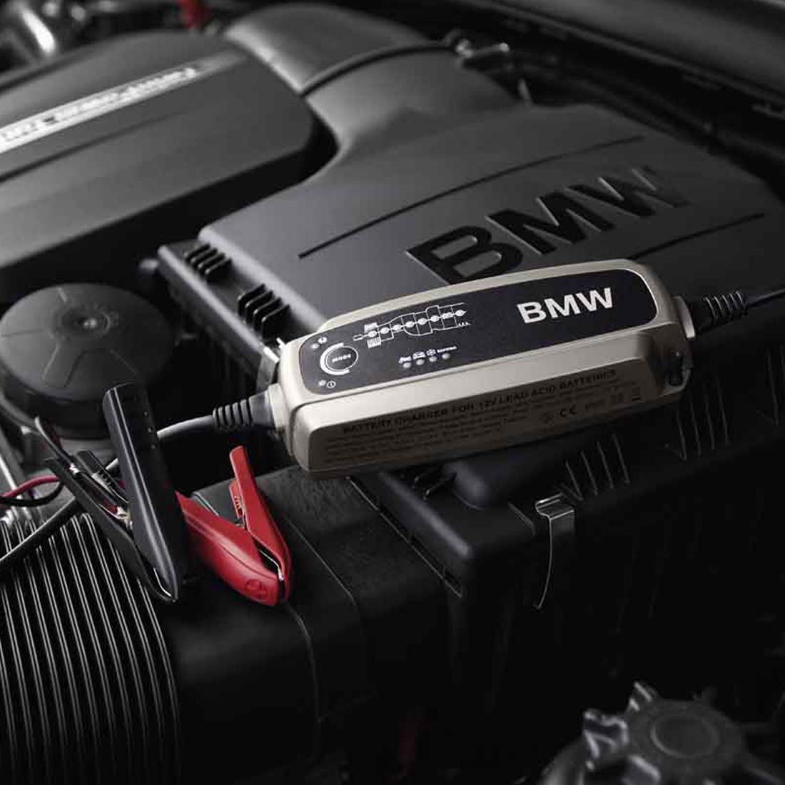 BMW Battery chargers 30% off BMW Battery chargers 30% off